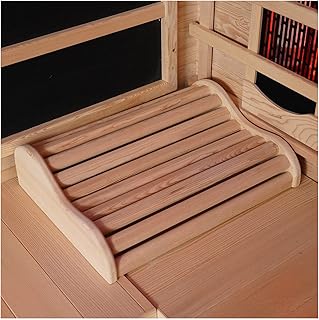 Oreiller d'appui-tête de sauna amokan pour salle de sauna, accessoires de sauna pour tout sauna à rouleaux ou infrarouge, non toxique, conception ergonomique en forme de s (fourchette canadienne). Avec une sélection impressionnante de produits, DIAYTAR COTE D'IVOIRE est le premier choix pour les consommateurs ivoiriens qui recherchent des produits de qualité à des prix compétitifs. La boutique en ligne propose également des promotions et des réductions régulières pour aider les clients à économiser de l'argent. Les clients peuvent également profiter d'une expérience d'achat en ligne sécurisée et fiable.