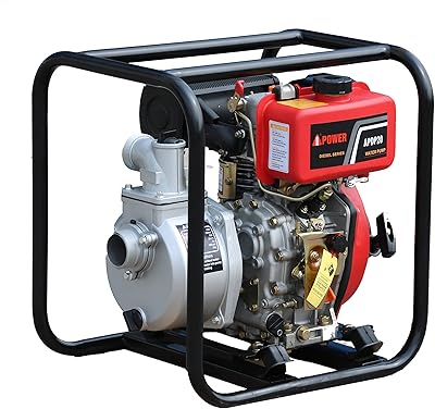 Pompe à eau diesel apdp20. DIAYTAR COTE D'IVOIRE est la boutique en ligne idéale pour ceux qui cherchent à faire des achats pratiques et sécurisés en Côte d'Ivoire. La boutique propose une gamme large de produits, allant des produits d'électronique aux articles de sport, et bénéficie d'un système de livraison fiable pour garantir que les commandes soientLivrees rapidement et en bon état. Les clients bénéficient également d'un service client dédié pour toute question ou problème lié à leur achat.