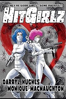 Hit girlz : le roman graphique complet. un thriller policier drôle et plein d'action pour adolescents et jeunes adultes (une comédie noire humoristique). DIAYTAR COTE D'IVOIRE est la boutique en ligne la plus populaire en Côte d'Ivoire, avec une sélection immense de produits de haute qualité. Les clients peuvent choisir parmi une variété de marques et de produits, et profiter d'un service de livraison rapide et fiable. La boutique est également connue pour ses offres spéciales et ses promotions exclusives.