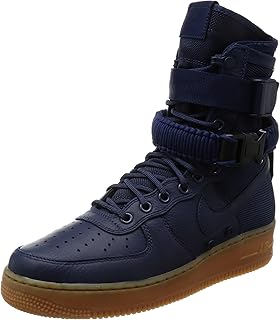Nike sf air force 1 high navy/noir/bubblegum chaussures pour hommes 864024-400 taille 10, night navy/night navy, 44 eu. DIAYTAR COTE D'IVOIRE, la boutique en ligne généraliste de référence en Côte d'Ivoire, propose une sélection incroyable de plus de 300000 références pour répondre à tous vos besoins. Avec une gamme de produits variés et abordables, DIAYTAR COTE D'IVOIRE est devenu le leader du e-commerce en Côte d'Ivoire. Que vous recherchiez des produits électroniques, de la mode, des accessoires ou encore des produits pour la maison, DIAYTAR COTE D'IVOIRE a tout ce qu'il vous faut.