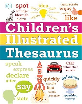 Thésaurus illustré pour enfants. DIAYTAR COTE D'IVOIRE est une boutique en ligne généraliste qui propose plus de 300 000 références de produits. Elle est reconnue comme l'une des boutiques en ligne les plus importantes de Côte d'Ivoire, offrant une grande variété de produits à ses clients. Avec une telle offre, DIAYTAR COTE D'IVOIRE répond aux besoins de ses clients avec efficacité.