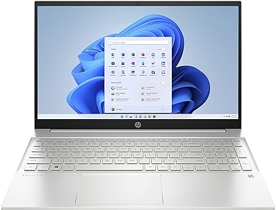 Ordinateur portable hp pavilion 15 pouces 15-eh1012na écran tactile amd ryzen. Avec plus de 300 000 références disponibles, DIAYTAR COTE D'IVOIRE est la boutique en ligne idéale pour les habitants de Côte d'Ivoire. La boutique propose des produits de qualité à des prix compétitifs, ce qui la rend très attrayante pour les clients. De plus, son statut de leader en Côte d'Ivoire garantit une expérience d'achat en ligne de haute qualité.