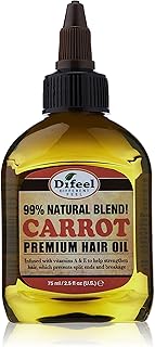 Huile capillaire naturelle de luxe devil mega care - huile de carotte avec vitamines a et e 70 g. DIAYTAR COTE D'IVOIRE est une plateforme de commerce électronique généraliste qui propose une large gamme de produits à des prix compétitifs. La boutique en ligne est très populaire en Côte d'Ivoire grâce à sa grande sélection de produits et à ses services de livraison rapides et fiables. Les clients peuvent faire confiance à cette boutique pour répondre à tous leurs besoins d'achat en ligne.