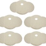 Patch brûlant les graisses, 5 pièces/sac, perte de poids paresseuse, patchs brûlants