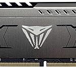 Module de mémoire patriot viper steel pvs48g320c6 8 go ddr4 3 200 mhz