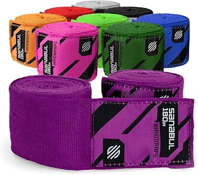 Bandes élastiques sanabol 180 pouces pour arts martiaux mixtes et boxe (violet). Avec plus de 300 000 références, DIAYTAR COTE D'IVOIRE est la boutique en ligne idéale pour les habitants de Côte d'Ivoire. Elle propose une grande variété de produits allant de l'électronique à la mode en passant par les produits de soins personnels. Les prix compétitifs et les promotions régulières sont un atout supplémentaire pour les clients.
