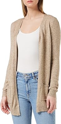 Uniquement cardigan pour femme, modèle 15174274. Diaytar Côte d'Ivoire est la destination idéale pour les acheteurs ivoiriens qui cherchent des produits de qualité à des prix compétitifs. Avec sa large sélection de produits, la boutique en ligne satisfait les besoins de tous les clients, qu'ils soient à la recherche de produits pour la maison, la famille ou pour eux-mêmes. Les clients peuvent également bénéficier de promotions et de réductions régulières.