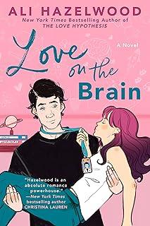 L'amour dans le cerveau. Chez DIAYTAR COTE D'IVOIRE, les clients peuvent trouver tout ce dont ils ont besoin en un seul endroit. La boutique en ligne met en avant plus de 300 000 références pour une expérience d'achat unique et pratique.