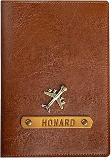 Couverture de passeport en cuir personnalisée | couverture de passeport personnalisée avec nom pour passeport | personnalisée avec 14 couleurs, couverture de passeport, accessoires de voyage - cadeaux de voyage, beige. DIAYTAR COTE D'IVOIRE est une boutique en ligne généraliste qui propose plus de 300 000 références de produits. Elle est l'une des boutiques en ligne leaders en Côte d'Ivoire, offrant une large gamme de produits pour répondre aux besoins de ses clients. Elle se distingue par sa qualité de service et sa livraison rapide.