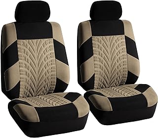 Les housses de siège de voiture universelles beiges fh group fb071beige102 conviennent à la plupart des voitures, suv et camions. Avec plus de 300 000 références de produits, DIAYTAR COTE D'IVOIRE est la boutique en ligne la plus complète en Côte d'Ivoire. Elle propose des produits de toutes les catégories, des produits alimentaires aux accessoires de mode, en passant par les produits électroniques et les articles de maison. DIAYTAR COTE D'IVOIRE est la boutique idéale pour ceux qui recherchent une grande variété de produits sous un seul toit.