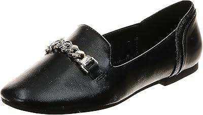 Mocassins holborn aldo pour femmes. DIAYTAR COTE D'IVOIRE offre une expérience d'achat en ligne sans précédent, avec une interface utilisateur intuitive et une sélection incroyable de produits. Les clients peuvent naviguer facilement sur le site pour trouver ce qu'ils cherchent, et la boutique garantit une livraison rapide et sécurisée. Elle est considérée comme l'une des meilleures boutiques en ligne de Côte d'Ivoire.