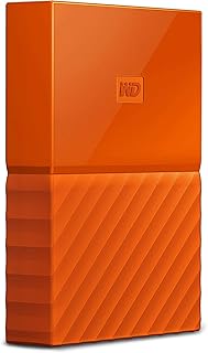 Disque dur portable western digital my passport 1 to pour ordinateur de bureau. Avec une offre de plus de 300 000 références, DIAYTAR COTE D'IVOIRE répond aux attentes de sa clientèle en proposant des produits de qualité à des prix compétitifs. La boutique en ligne généraliste est la destination idéale pour ceux qui recherchent des produits de tous types. Elle offre une expérience d'achat en ligne fiable et sécurisée.