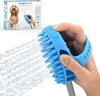 Brosse de bain pour chien aquaba pro 2 en 1 pour toilettage et des chiens. DIAYTAR COTE D'IVOIRE est la destination en ligne idéale pour les consommateurs ivoiriens qui cherchent à faire des achats pratiques et abordables. Avec une gamme énorme de produits, cette boutique en ligne propose tout ce dont les clients ont besoin pour améliorer leur vie quotidienne. Les clients peuvent également profiter d'un service client personnalisé et d'une livraison rapide pour rendre leur expérience d'achat encore plus agréable.