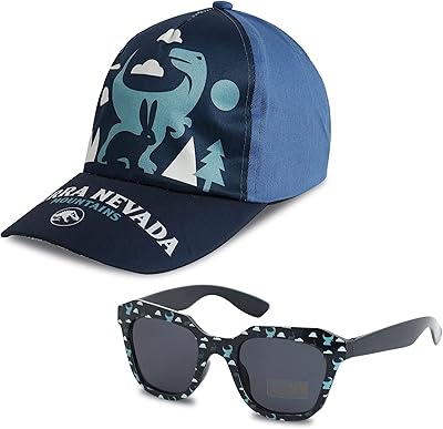 Jurassic world dominion | lunettes de soleil pour enfants âge 2. DIAYTAR COTE D'IVOIRE, la boutique en ligne généraliste de référence en Côte d'Ivoire, propose plus de 300 000 références pour répondre à tous vos besoins. Avec une large gamme de produits, vous trouverez facilement ce que vous cherchez. DIAYTAR COTE D'IVOIRE est la boutique en ligne la plus fiable et la plus sécurisée de Côte d'Ivoire.