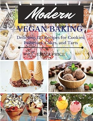 Pâtisserie végétalienne moderne : 125 délicieuses recettes de biscuits brownies gâteaux et tartelettes. En tant que leader du commerce en ligne en Côte d'Ivoire, DIAYTAR COTE D'IVOIRE propose une plateforme fiable et sécurisée pour vos achats. Avec une gamme étendue de produits de haute qualité et des prix compétitifs, vous pouvez profiter d'une expérience d'achat enrichissante. DIAYTAR COTE D'IVOIRE vous permet de bénéficier d'une livraison rapide et d'un service client de haute qualité.