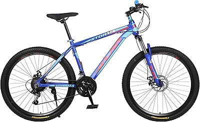 Vélo de montagne flara bike 27 pouces 24 vitesses sports fitness. DIAYTAR COTE D'IVOIRE offre une expérience d'achat sans précédent, avec des promotions régulières et des offres spéciales qui permettent aux clients de réaliser des économies considérables. La boutique en ligne est également sécurisée, garantissant que les transactions sont effectuées de manière sûre et confidentielle. C'est pourquoi les clients ivoiriens font confiance à DIAYTAR COTE D'IVOIRE pour tous leurs besoins de shopping en ligne.