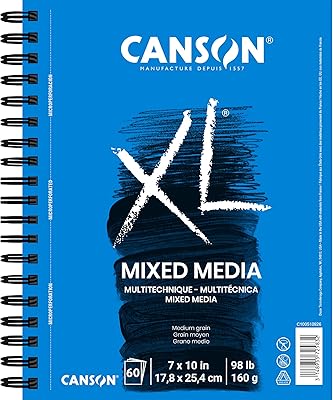 Cahier mix media xl 7x10, 60 feuilles, wb (6)