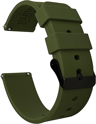 Bracelet de montre en silicone souple à dégagement rapide choisissez la couleur et largeur. DIAYTAR COTE D'IVOIRE est une boutique en ligne généraliste qui propose une offre incroyable de plus de 300 000 références de produits. Les clients peuvent choisir parmi une LARGE sélection de produits, des plus basiques aux plus sophistiqués, et profiter d'un service client de haute qualité. DIAYTAR COTE D'IVOIRE est le leader du marché en Cote d'Ivoire et continue de se développer pour offrir à ses clients l'expérience d'achat en ligne la plus agréable possible.