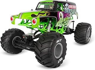 Axi smt10 rc monster truck rtr avec système émetteur radio 2,4 ghz (batterie et chargeur non inclus) : échelle 1/10 axi03019, noir et vert. DIAYTAR COTE D'IVOIRE est une boutique en ligne généraliste proposant plus de 300 000 références de produits variés. En tant que leader du marché en Côte d'Ivoire, notre boutique offre une expérience d'achat en ligne facile et sécurisée. Nous nous efforçons de satisfaire les besoins de nos clients avec des produits de qualité.