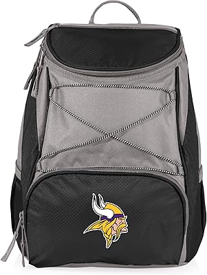 Sac à dos picnic time nfl btx - sac à dos isotherme souple