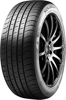 Pneu radial toutes saisons solus ta71 kumho - 245/45r18xl 100w (2169793)