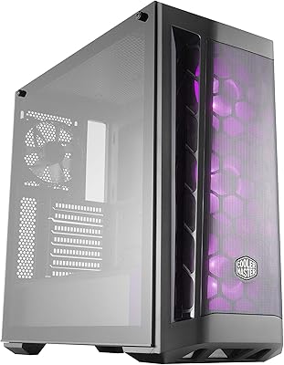Cooler master master box mb511 rgb mcb-b511d-kgnn-rgb