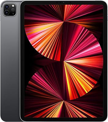 Apple ipad pro 2021 (11 pouces, wi-fi, 2 to) - gris sidéral (3e génération). DIAYTAR COTE D'IVOIRE, la boutique en ligne généraliste de référence en Côte d'Ivoire, propose unelarge gamme de produits avec plus de 300 000 références. Vous pouvez y trouver tout ce dont vous avez besoin, des produits alimentaires aux electronics en passant par les vêtements et les accessoires. 