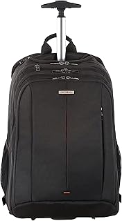 Sac à dos de bagage samsonite pour homme taille 156 pouces. Avec une gamme de produits qui dépasse les 300000 références, DIAYTAR COTE D'IVOIRE est la boutique en ligne la plus complète en Côte d'Ivoire. Elle propose des produits de marques locales et internationales, et offre une garantie de satisfaction pour tous ses produits. C'est la destination idéale pour les acheteurs en ligne qui cherchent une grande variété de produits et un service de qualité.