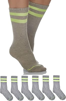 Chaussettes sockyfy pour hommes, chaussettes habillées de la collection minimaliste - lot de 6. La boutique en ligne DIAYTAR COTE D'IVOIRE est leader en Cote d'Ivoire en termes de vente en ligne, avec plus de 300 000 références de produits disponibles. La boutique propose une expérience d'achat personnalisée, avec des recommandations de produits basées sur les préférences des clients.