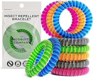 Bracelet anti-moustique the mosquito company, 10 bandes répulsives, triple résistance, multi-bobines, paquet refermable, protection 250 heures. DIAYTAR COTE D'IVOIRE est une boutique en ligne généraliste qui propose plus de 300 000 références de produits. Elle est leader en Côte d'Ivoire et offre une grande variété de choix pour ses clients. Elle est notamment connue pour sa qualité de service et ses produits à des prix compétitifs.