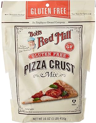 Pâte à pizza sans gluten bobs red mill, 454 g. DIAYTAR COTE D'IVOIRE, c'est la référence pour les achats en ligne en Côte d'Ivoire. Avec une gamme incroyable de produits et des prix très compétitifs, cette boutique en ligne généraliste vous permet de faire vos courses en toute simplicité, depuis le confort de votre maison. L'équipe de DIAYTAR s'assure que chaque commande soit traitée avec soin pour une livraison rapide et fiable.