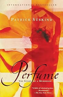 Parfum : l'histoire d'un meurtrier. DIAYTAR COTE D'IVOIRE se distingue par son engagement à offrir une expérience d'achat en ligne unique et personnalisée à chaque client, grâce à son système de recommandation de produits et à son équipe de support client dédiée. La boutique en ligne propose également des promotions et des offres spéciales régulières pour fidéliser ses clients et attirer de nouveaux. Cela lui permet de maintenir sa position de leader sur le marché.