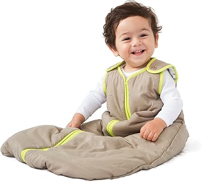 Sac de couchage et abri de couchage pour bébé baby dede, grand