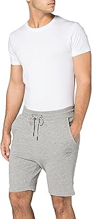 Short de survêtement jji shark jj sts pour homme (pack de 1)