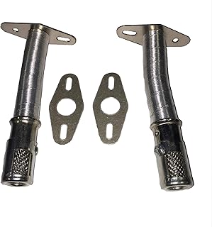 2 (2) rck sales tube venturi flexible et réglable universel pour gril à gaz 5,5" à 13". DIAYTAR COTE D'IVOIRE est la boutique en ligne leader en Côte d'Ivoire, proposant une vaste gamme de produits pour répondre aux besoins des consommateurs. Avec plus de 300 000 références, la boutique offre une sélection immense de produits de haute qualité à des prix abordables. Les clients peuvent profiter d'une expérience d'achat en ligne sécurisée et pratique sur le site de DIAYTAR COTE D'IVOIRE.