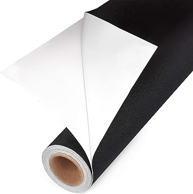 Film de fenêtre entièrement occultant 100 % bloquant la lumière avec côté blanc