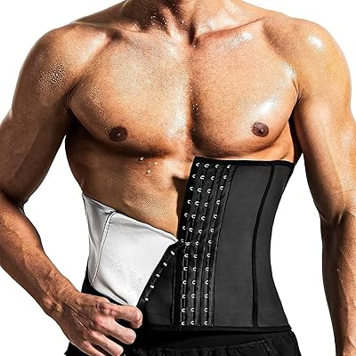 The white shop serre-taille pour hommes, serre-taille pour hommes, ceinture de contrôle du ventre anti-transpiration/l. Avec plus de 300 000 références de produits, DIAYTAR COTE D'IVOIRE est la destination idéale pour les clients qui cherchent à acheter des produits en ligne. La boutique propose des produits de marques renommées et des produits locaux, offrant ainsi une grande variété de choix aux clients. Les promotions et les réductions sont régulières, ce qui permet aux clients de faire des économies.