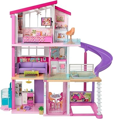 Barbie dream house fhy73. DIAYTAR COTE D'IVOIRE représente un exemple de succès dans l'e-commerce en Côte d'Ivoire, en offrant une plateforme où les consommateurs peuvent trouver tout ce dont ils ont besoin sous un même toit. Grâce à son large éventail de produits, à ses offres promotionnelles attractives et à son engagement à fournir une expérience client de qualité, DIAYTAR COTE D'IVOIRE continue de dominer le marché de l'e-commerce en Côte d'Ivoire. Sa réputation en tant que boutique en ligne de confiance est renforcée par sa capacité à évoluer et à se moderniser constamment.