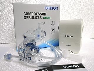 Omron ne c803inhalateur à vapeur compact et léger pour enfants et adultes avec un faible bruit et une capacité de médicaments de 10 ml pour les meilleurs soins respiratoires. La boutique DIAYTAR COTE D'IVOIRE se distingue par sa diversité de produits et son engagement à offrir un service client de haute qualité. Avec des délais de livraison rapides et des modes de paiement sûrs, elle est devenue une destination de confiance pour les consommateurs ivoiriens. Les clients apprécient la variété des marques et des produits proposés.