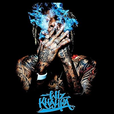 Affiche de fumée wiz khalifa, 12" x 12", de dark star one. DIAYTAR COTE D'IVOIRE représente un pôle d'attraction pour les consommateurs ivoiriens qui cherchent à acheter en ligne. Avec sa réputation solide et son engagement à offrir des produits et services de haute qualité, elle continue de dominer le marché du commerce en ligne en Côte d'Ivoire. Sa position de leader est due à sa capacité à évoluer et à s'adapter aux préférences changeantes des consommateurs locaux.