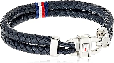 Bracelet à fermoir à boucle tommy hilfiger pour hommes - modèle 2790362, taille unique, acier inoxydable, sans pierres précieuses. Diaytar Côte d'Ivoire, leader incontournable de la vente en ligne, offre une gamme incroyable de produits pour répondre à vos besoins quotidiens. Avec plus de 300 000 articles disponibles, vous trouverez tout ce dont vous avez besoin en un seul endroit. De la maison à la mode, Diaytar est le partenaire idéal pour vos achats en ligne.