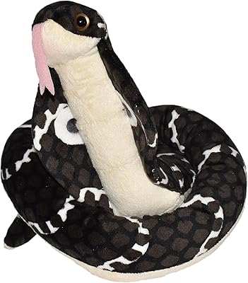 Jouet en peluche serpent widdle republic, animal en peluche, jouet en peluche, cadeaux