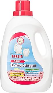 Détergent pour vêtements farlin 2000 ml. En tant que leader de la vente en ligne en Côte d'Ivoire, DIAYTAR COTE D'IVOIRE propose une expérience d'achat unique avec plus de 300 000 références à disposition. Les consommateurs peuvent naviguer aisément sur le site pour trouver ce qu'ils cherchent. Avec sa réputation solide, DIAYTAR COTE D'IVOIRE est l'option préférée pour les achats en ligne en Côte d'Ivoire.