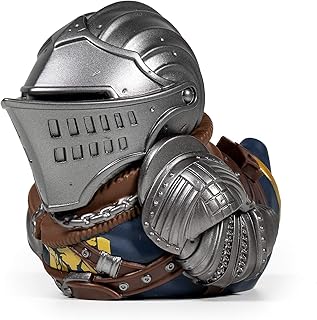 Figurine toppz dark souls oscar d'astora knight duck - marchandise officielle dark souls - cadeau collector unique en vinyle. DIAYTAR COTE D'IVOIRE est une boutique en ligne généraliste qui propose une large gamme de produits à des prix compétitifs. Avec une expérience d'achat en ligne sécurisée et fiable, les clients peuvent profiter d'une grande sélection de produits pour répondre à tous leurs besoins. La boutique en ligne est leader en Côte d'Ivoire et propose des promotions et des offres spéciales régulièrement.