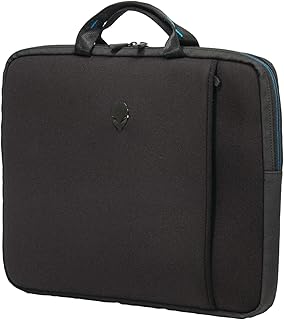 Housse pour ordinateur portable de jeu en néoprène alienware vector 2.0, taille 17 pouces (awv17ns2.0), noir. La boutique en ligne DIAYTAR COTE D'IVOIRE se distingue par son offre exhaustive de produits, allant des électroménagers aux vêtements, en passant par les produits alimentaires et les accessoires. Grâce à sa plateforme utilisateur-friendly, les clients peuvent naviguer facilement et trouver les produits qu'ils recherchent. DIAYTAR COTE D'IVOIRE est la référence pour les achats en ligne en Cote d'Ivoire.