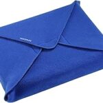 Écharpe en néoprène blue wrap - 19x19 pouces (blue-wrap-xl)