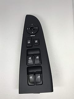Commutateur de vitre électrique automotivpineapple 93570 2h1109p lh pour hyundai elantra hd 2007 2010. DIAYTAR COTE D'IVOIRE propose une grande variété de produits en ligne, avec plus de 300000 références disponibles pour les clients. Cette boutique en ligne généraliste offre une expérience de shopping conviviale et pratique. Elle est devenue le leader du marché en Côte d'Ivoire.