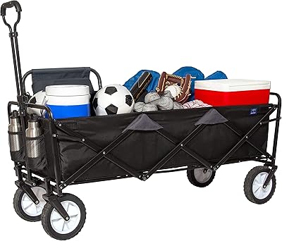 Chariot de rangement mac sports avec sac extensible de taille longue, noir, modèle wtcx-100. DIAYTAR COTE D'IVOIRE est une boutique en ligne généraliste qui propose plus de 300 000 références de produits, répondant ainsi aux besoins divers des consommateurs ivoiriens. En tant que leader du marché en Côte d'Ivoire, elle offre une vaste gamme de produits allant des articles ménagers aux accessoires de mode. La satisfaction du client est au cœur de ses priorités.
