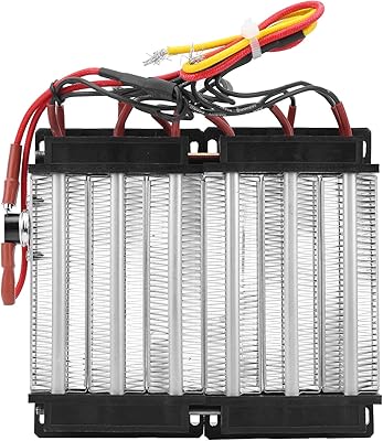 Réchauffeur d'air ptc élément chauffant ptc 1700 w ac 220 v isolé réchauffeur en céramique. DIAYTAR COTE D'IVOIRE est une boutique en ligne généraliste qui propose plus de 300000 références de produits. Elle est leader en Cote d'Ivoire et offre une grande variété de produits pour répondre aux besoins de ses clients.