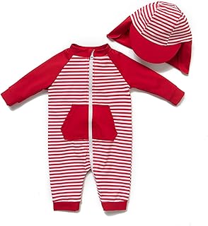 Maillot de bain pour bébé fille upf 50+ - maillot de bain une pièce à fermeture éclair avec protection solaire petit/petit - bonverano. La boutique en ligne DIAYTAR COTE D'IVOIRE a mis en place un système de paiement sécurisé et fiable, permettant aux clients de payer leurs commandes en toute confiance. Avec sa politique de retour et d'échange flexible, les clients peuvent acheter en ligne sans hésitation.